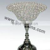 Crystal Votive Candle Stand,wedding Crystal Votive Stand,Decorative Crystal Candle Holder thumbnail-6