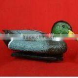 Duck Decoy, Bird Decoy, Flocking Pigeon thumbnail-2