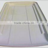 the Plastic Top Roof Case of Golf Carts by Vacuum Forming thumbnail-2