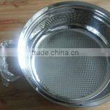 Stainless Steel Octagona Slag-free Hotpot thumbnail-6