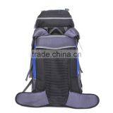 Waterproof Multi-functional Custom Climbing Mountain Camping Hiking Backpack thumbnail-3