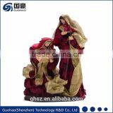 Religious Collection Gifts Christmas Nativity Set Holy Family Figurines thumbnail-1