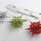 Christmas Decoration Multi-layer Snowflake Pendant thumbnail-1