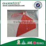 4 Sides Mesh Polyester Food Cover Mesh Food Cover Outdoor Food Covers thumbnail-1