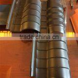 China New Technology Archaize Refractory Clay Roof Tile, Bent Clay Roofing Tile thumbnail-3