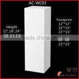 Wedding Pillars Columns thumbnail-2