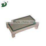 China Supplier Modern Wood Natural Japanese Tatami Chair thumbnail-1