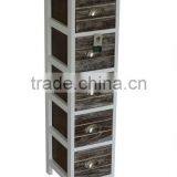 Home Decor Wooden Furniture Clothes Cabinet thumbnail-1