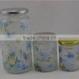 Storage Container to Keep Food Hot