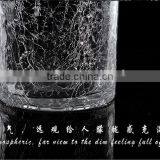 Clear Glass Cylinder Vases and Candle Holders thumbnail-6