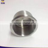 Single Stainless Steel Drop-In Cup Holder, Small Cup Holder thumbnail-4