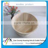 High Qaulity Cooking Tools Wooden Rice Barrel/Bucket/Tub/Cask Made of Wood For Sale thumbnail-3