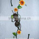 Handicraft Gift Iron Hook With Ant thumbnail-1