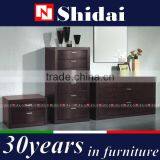 Wood Double Bed Models, Indian Wood Double Bed Designs, Wood Bed Models B59 thumbnail-3