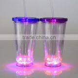 New Promotional Item Led Coffee Cup With Customized thumbnail-1
