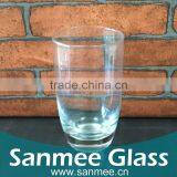 Special Design Round Bottom Beer Glass Cup for Wholesale thumbnail-1