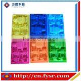 Eco-friendly High Quality Silicone Ice Block Moulds/ice Cube thumbnail-1