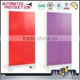 Living Room Furniture for Different Colour Steel Mirror Almirah Designs thumbnail-6