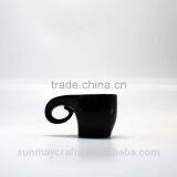 Wholesale Custom High Quality IBIZA Souvenir Ceramic Fridge Magnet for Sale thumbnail-3