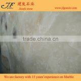 Best Quality Beauty Snow White Cream Onyx Marble thumbnail-2