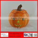 Pumpkin Serving Dishes