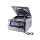 Multipurpose Laboratory Large Capacity Air-cooling Table Top Centrifuge Separator Machine Combi 408 thumbnail-1