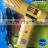 High Quality Adjustable Temperature Hot Melt Glue Gun 60-100w thumbnail-1