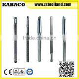 2015 Reasonable Long Shank Twist Drill Bits for Metal Drilling Made in China thumbnail-1