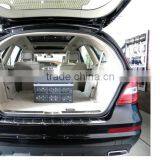 Best Quality Flexible Plastic Foldable Car Storage Box Organizer thumbnail-6