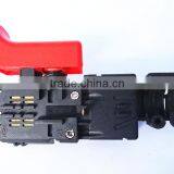 fs 018 HOT Dust Proof Power Tool Switch ,power Tool Spare Parts, Speed Control Hammer Drill Trigger Switch 018-13 thumbnail-1