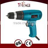 Electric Mini Corded Screwdriver thumbnail-1