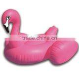2017 Fashion Pool Toys Leasure Giant Inflatable Swimming Pool Float Flamingo Swan Pool Flaoting and Swim Ring for Water Games thumbnail-2