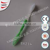 Smiles Spiderman For Kids Toothbrush thumbnail-2