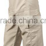Cargo Six Pocket Pants thumbnail-4