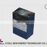 Lifepo4 6V 4.2ah Battery