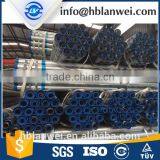 GALVAN PIPE FOR GREENHOUS BS1387 HOT DIPPED GI PIPE FOR GREENHOUSE HIGH COST-EFFECTIVE GI PIPE SCHEDULE 40