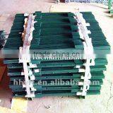 Galvanized T Post,fence Post China Manufacturer on Sale thumbnail-1