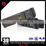 Double Buckle Safety Drag Pistol Army Military Combat Rescue Belt for Helping Marine Corps thumbnail-2