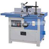 Table-Sliding Wood-working Miller GMX5513 With Max.milling Height 130mm and Spindle Dia. 40mm