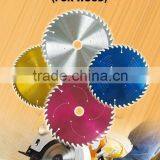 Circular Saw Blade for Wood thumbnail-1