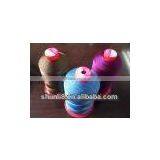 Polyester Sewing Thread Manufacturers From China thumbnail-1