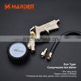 Professional Tire Pressure Gauge thumbnail-2