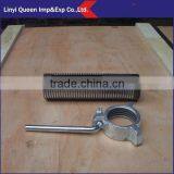 Adjustable Steel Prop Scaffolding Jack thumbnail-4