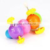 Hot Wholesale Baby Car Push and Go Customized Plastic Toys thumbnail-3