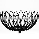 Steel Wire Fruit Vegetable Basket thumbnail-5