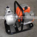1inch Small Gasoline Garden Water Pump by 1E40F Gasoline Mini Pump thumbnail-1