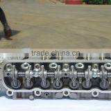 Complete Cylinder Head Engine Spare Parts for Toyota 4Y 11101-73020 thumbnail-2