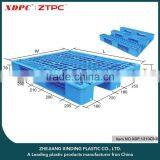 Hot Sale Plastic Pallet With One or Two Sides thumbnail-1