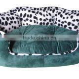 Factory Sales !!! Suede/cotton Dog /cat/ Rabbit Foldable Cage/house for All Animal thumbnail-1
