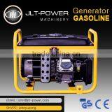 High Quality 3kva Electric Generator Price thumbnail-4